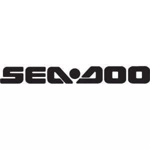 Seadoo dekal stickers 2st dekaler
