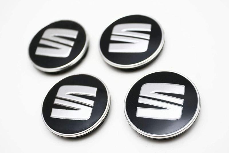 seat centrumkåpor navkapslar till bilen