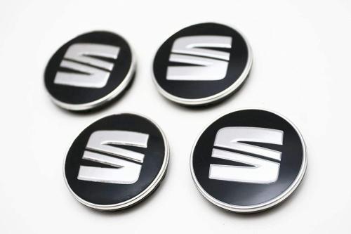 seat centrumkåpor navkapslar till bilen