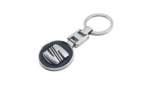 seat nyckelhange ny modell