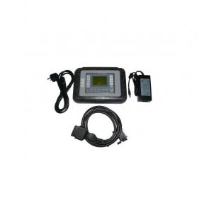 silca sbb obd2 programmerar bilnyckeln enkelt