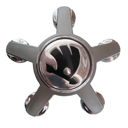 skoda fälgkåpa navkåpa