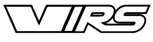 Skoda VRS bromsdekaler 6st stickers till bilen