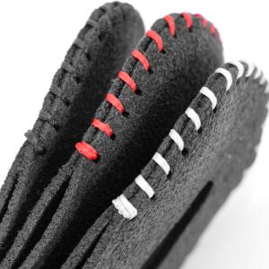 skydd i mocka till bilbältet