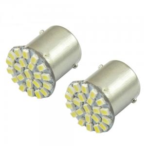 smd lampor 1157
