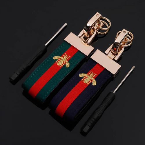 snygg mode nyckelring