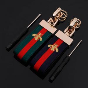 snygg mode nyckelring