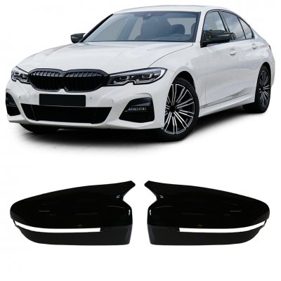 spegelkåpor bmw g20 g21