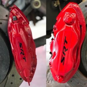 srt dekaler bromsdekaler