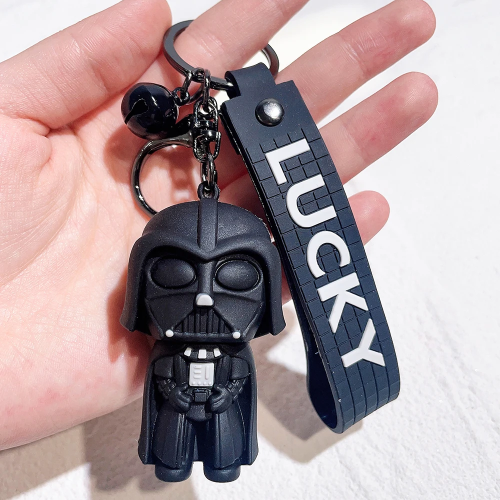 star wars nyckelring nyckelhange
