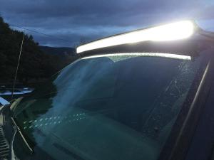 stark led ramp 540 watt