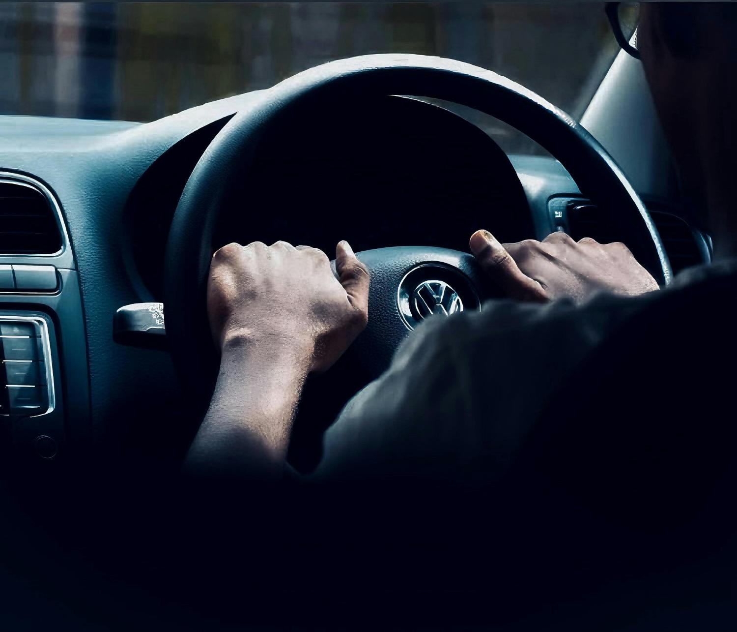 5 smarta sätt att skydda din bil från inbrott och stölder