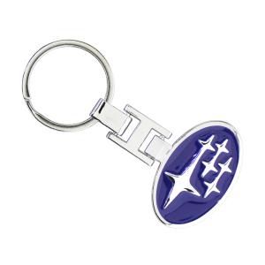 Subaru nyckelring nyckelhänge