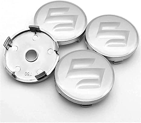 suzuki centrumkåpor i 60 mm