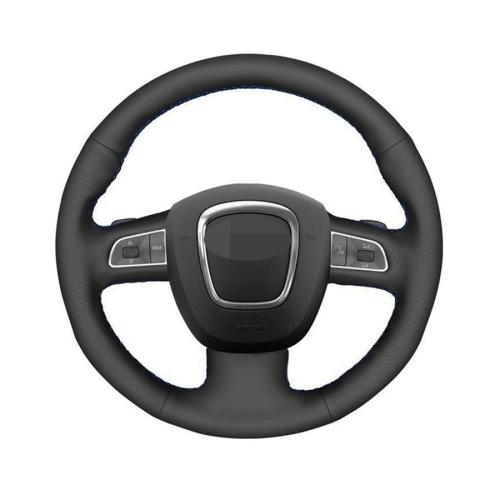 Audi rattöverdrag läder rattskydd A1 A2 A3 A4