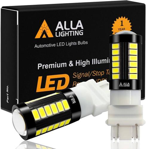 t20 led lampor vita lampor till bilen