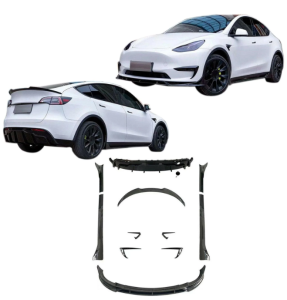 tesla model y auro fast kit