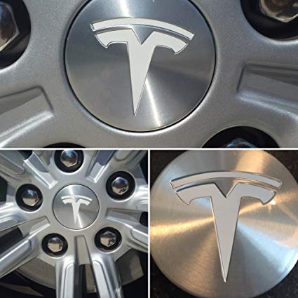 tesla navkåpor