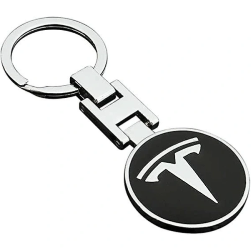 tesla nyckelring oem kvalit