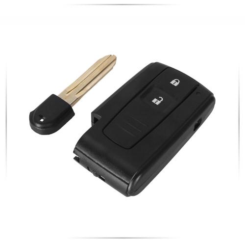 toyota nyckel fjärrdosa för corollo prius mm