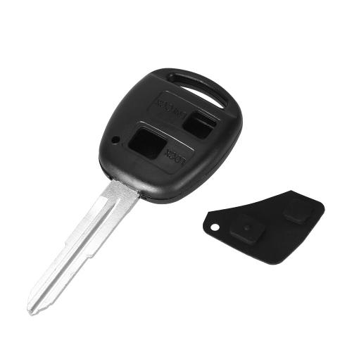 toyota nyckeldosa fjärrnyckel