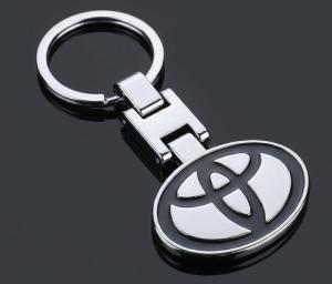 Toyota Nyckelring|Exklusivt Nyckelhänge
