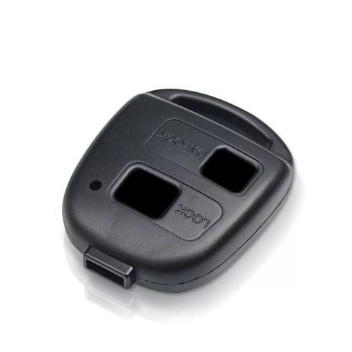 Toyota / Lexus nyckelskal larmskal nyckel