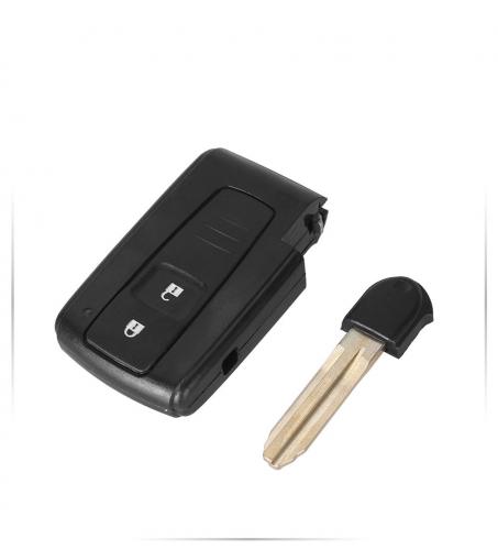 toyota prius corollo nyckelskal