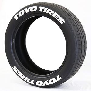 toyotires dack stickers letters