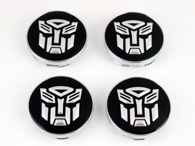 transformers centrumkåpor 60mm