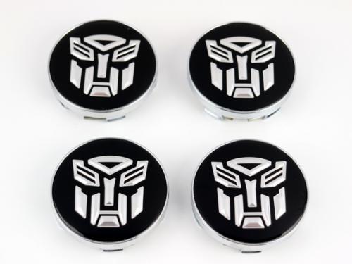 transformers centrumkåpor 60mm