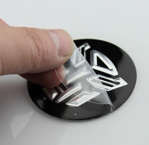 transformers märke till fälg