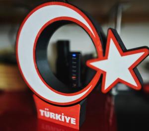 Turkiye led belysning nattlampa lampa