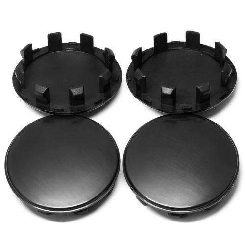 universal 58 mm centrumkåpor