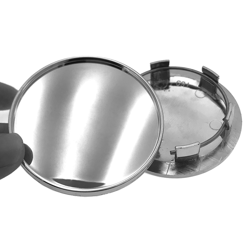 Universal centrumkåpor 69 / 56 mm