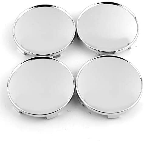 universal centrumkåpor 51mm