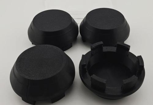 Universal centrumkåpor 62 / 56 mm 4st