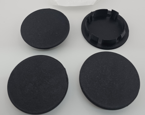 Universal centrumkåpor 70 / 60 mm 4st