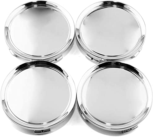 universal centrumkåpor 75mm navkåpor