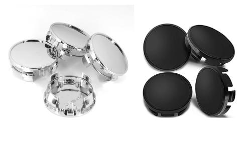 universal centrumkåpor till audi vw skoda bmw volvo ford nissan subaru mm