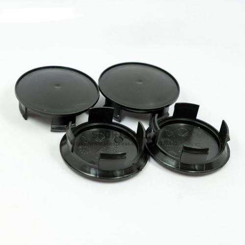 universal fälgkåpa 58 mm lexus