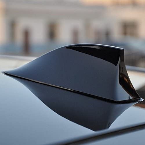 universal hajfena till bilen