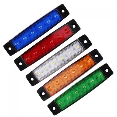 universal led lampor till bilen