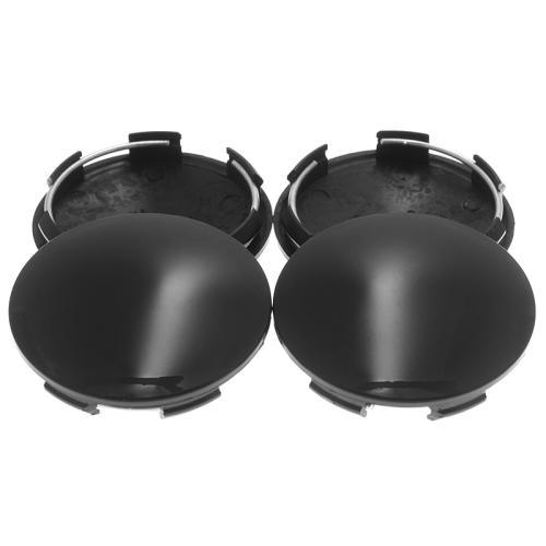 universal navkåpor 64 mm 60 mm