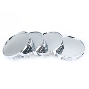 universal navkåpor 68mm centrumkåpor