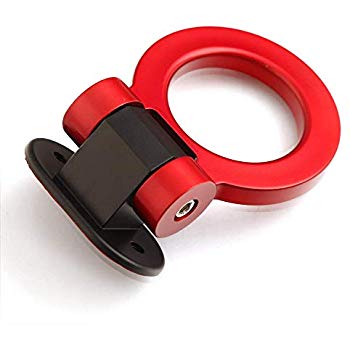 universal tow hook