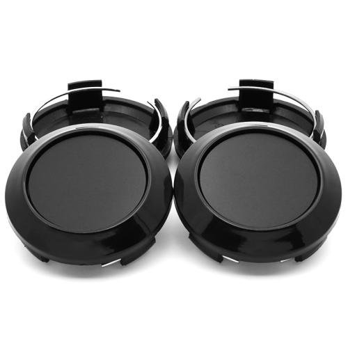 universala centrumkåpor till bilen