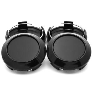 universala centrumkåpor till bilen