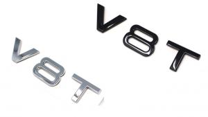 v8turbo emblem
