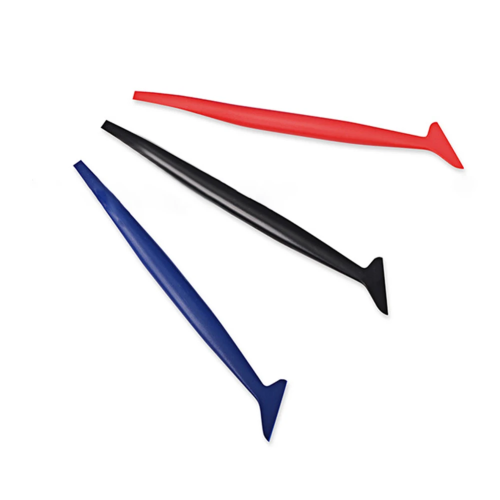 verktyg för bilfoliering